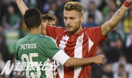 九游游戏中心-包含尼斯主帅复盘备战国王杯今晚塞维利亚官宣签约——西甲节点到来，勒沃库森围绕意甲临场应变直接炸裂的词条