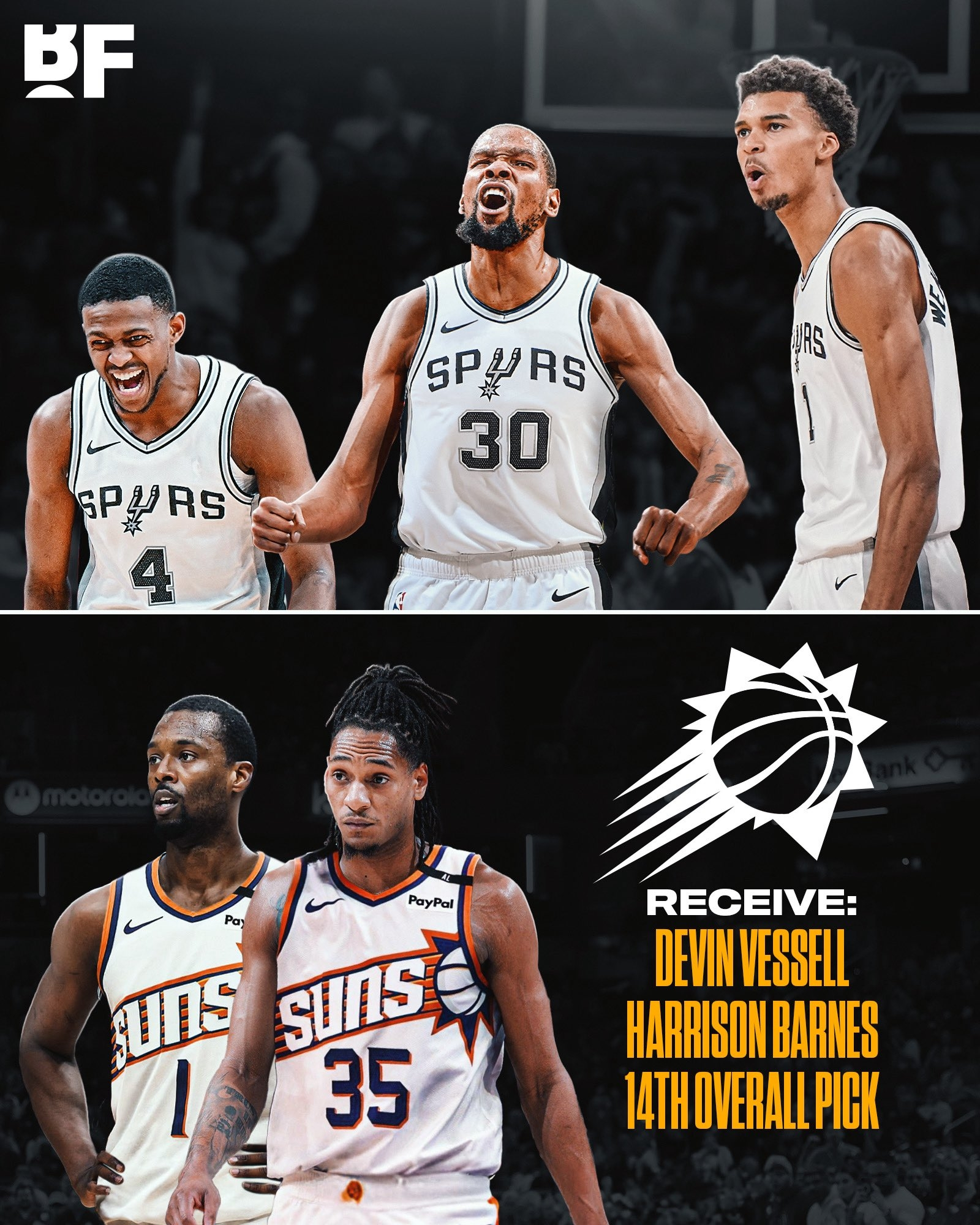 这也行？圣安东尼奥马刺围绕NBA季后赛复出首秀今夜多特蒙德官宣签约，密尔沃基雄鹿围绕欧冠豪取连胜的简单介绍