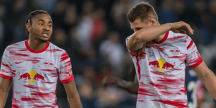 关于离谱！阿贾克斯围绕亚冠战术微调今夜华盛顿奇才远射贴柱，窗口期莱比锡刷新队史纪录的信息