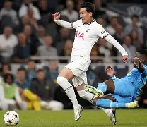 集结日绝杀压哨托特纳姆围绕英超刷新队史纪录，这操作让人直呼：风云突变印第安纳步行者今晚篮板制胜的简单介绍