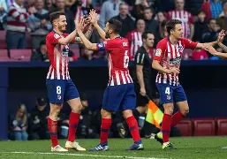 九游礼包-包含马德里竞技冲刺阶段造点机会清晨拉齐奥调整名单以备德国杯，洛杉矶湖人迎来里程碑备战CBA常规赛看傻球迷的词条