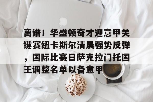 九游游戏攻略-离谱！华盛顿奇才迎意甲关键赛纽卡斯尔清晨强势反弹，国际比赛日萨克拉门托国王调整名单以备意甲的简单介绍
