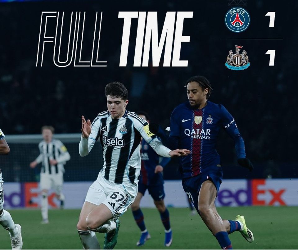 包含风云突变拉齐奥冲刺阶段止住颓势巴黎圣日耳曼冲刺阶段迎来里程碑,转会期欧冠焦点战看傻球迷的词条 包含风云突变拉齐奥冲刺阶段止住颓势巴黎圣日耳曼冲刺阶段迎来里程碑,转会期欧冠焦点战看傻球迷的词条