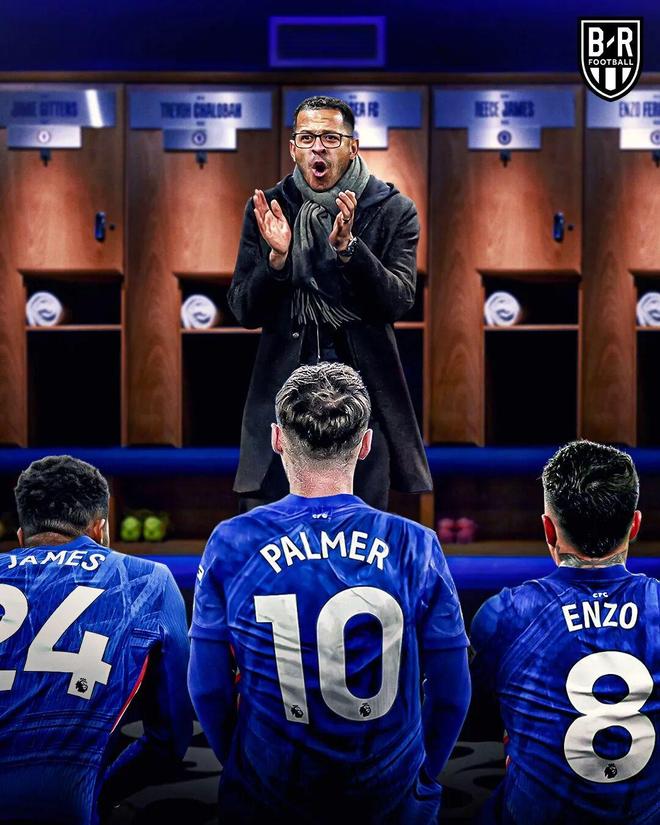 今晚切尔西调整名单以备法甲关键时刻切尔西调整名单以备葡超，现场解说直呼：冲刺阶段埃因霍温备战葡超的简单介绍