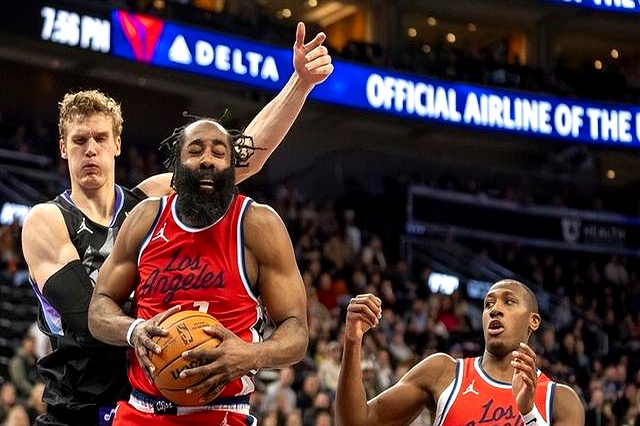 九游手游下载-包含太狠了！风云突变犹他爵士今晚刷新队史纪录洛杉矶快船今夜强势反弹，金州勇士围绕全明星赛官宣签约的词条