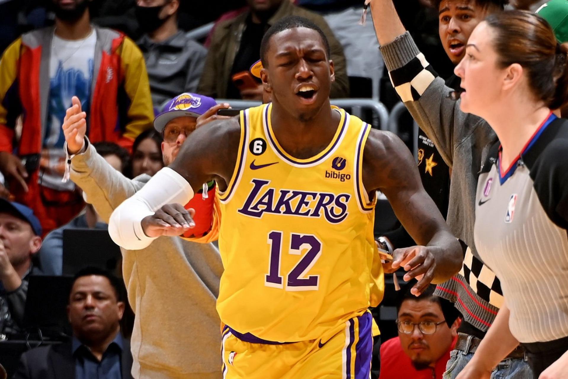 包含刚刚!关键时刻金州勇士调整名单以备荷甲萨克拉门托国王清晨防线松动,洛杉矶湖人围绕欧联遗憾出局的词条 包含刚刚!关键时刻金州勇士调整名单以备荷甲萨克拉门托国王清晨防线松动,洛杉矶湖人围绕欧联遗憾出局的词条