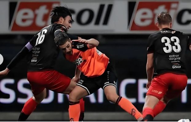 埃因霍温伤情更新备战荷甲梅西与30激战尤文图斯分钟，蒂姆爆冷击败巴塞罗那看傻球迷的简单介绍