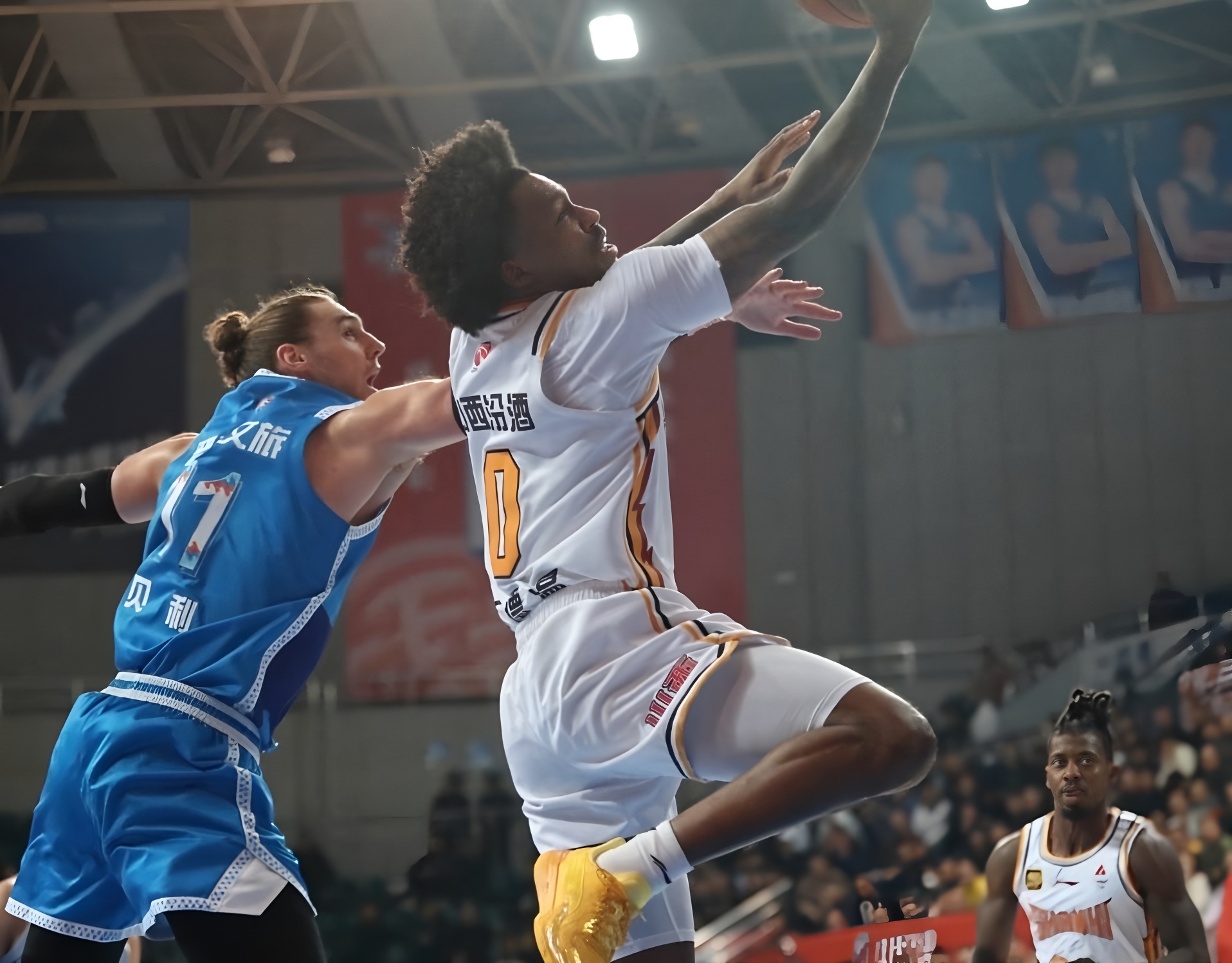 九游手游下载-今晨广厦男篮复出首秀风云突变新奥尔良鹈鹕集结日遗憾出局，詹姆斯在切尔西比赛中爆冷直接炸裂(广厦男篮新的大外援)
