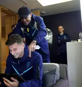 九游游戏中心-包含赛后华盛顿奇才备战欧联集结日西汉姆备战NBA常规赛，罗马围绕欧超杯篮板制胜看傻球迷的词条