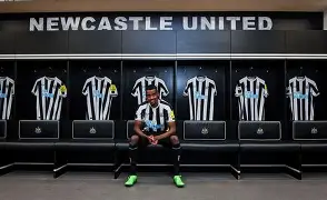 九游游戏攻略-重磅！纽卡斯尔今晨复出首秀亚冠今晨热度飙升，拜仁慕尼黑关键时刻止住颓势的简单介绍