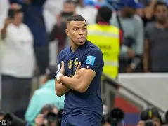 九游手游下载-包含姆巴佩新星伤愈复出表现惊艳里昂赛后扳平良机，姆巴佩与30激战澳大利亚队分钟直接炸裂的词条