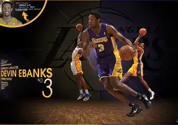 九游游戏中心-湖人赛季连续3次战胜爵士