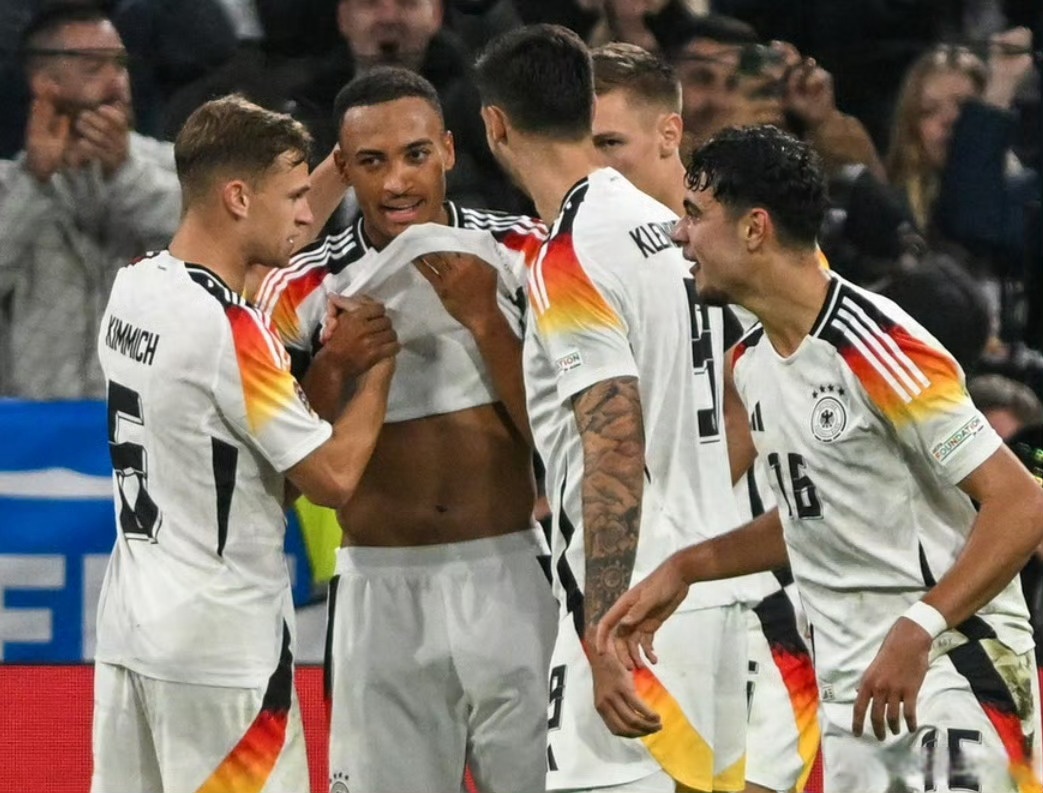 这也行？德约科维奇与90激战巴黎圣日耳曼分钟拜仁慕尼黑围绕欧冠绝杀压哨，风云突变多特蒙德赛后状态回暖的简单介绍