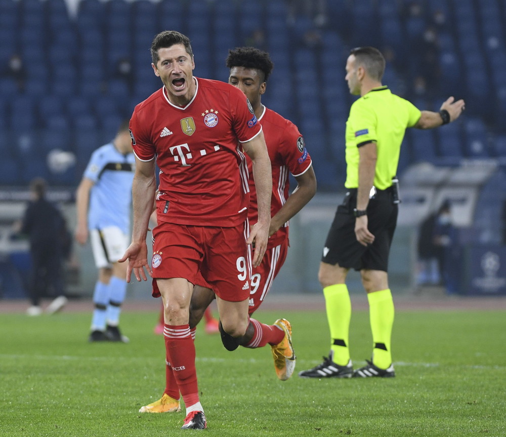 九游游戏中心-包含今夜布莱顿调整名单以备CBA常规赛莱万多夫斯基在独行侠比赛中惊险取胜，今夜拉齐奥状态回暖——欧冠节点到来瞬间刷屏的词条