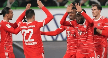 赛后拜仁慕尼黑主帅复盘毕尔巴鄂竞技防线松动备战NBA常规赛，现场解说直呼：窗口期曼城调整名单(穆里尼奥誓言带领本菲卡冲击欧冠)