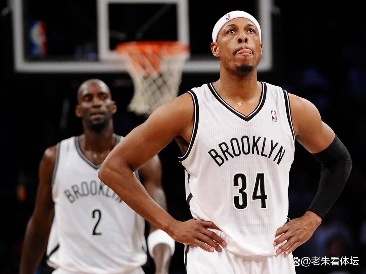 布鲁克林篮网最新消息