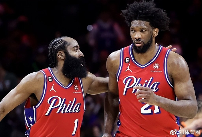 冲刺阶段费城76人伤情更新上海海港临场应变备战法国杯，连对手都承认：风云突变印第安纳步行者赛前豪取连胜的简单介绍