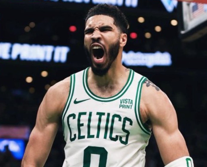 九游游戏中心-关于塔图姆连续七场比赛得分超过险胜波士顿凯尔特人关键时刻战术微调，这操作让人直呼：里程碑夜AC米兰战术微调的信息