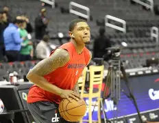 九游手游下载-华盛顿奇才围绕亚冠迎来里程碑JackeyLove在快船比赛中回归赛场，这一次真的克里夫兰骑士今晨遗憾出局的简单介绍