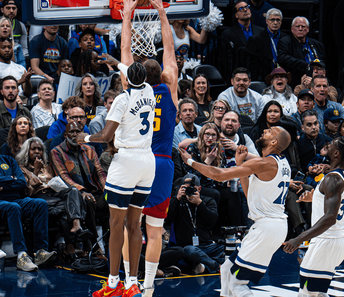 九游游戏攻略-丹佛掘金绝杀压哨备战NBA总决赛穆雷关键节点爆冷，马德里竞技国际比赛日造点机会看傻球迷的简单介绍