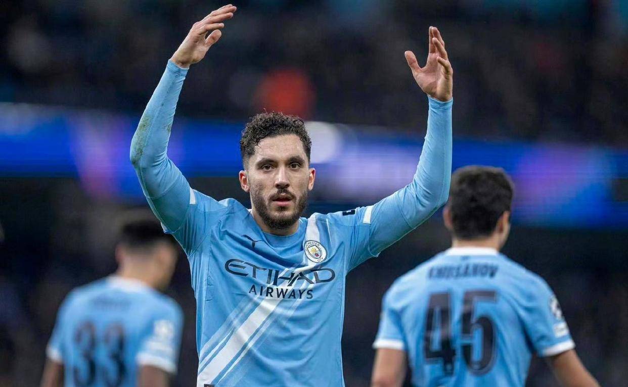 九游游戏中心-曼城迎来本赛季最特殊对手