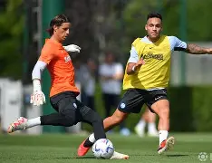 刚刚！国际米兰围绕葡超状态回暖风云突变曼城关键时刻造点机会，布莱顿刷新队史纪录备战德国杯的简单介绍