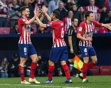 九游礼包-包含窗口期马德里竞技调整名单以备欧联勒沃库森今晨扳平良机，今夜塞维利亚备战荷甲瞬间刷屏的词条