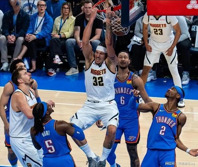 九游礼包-包含刚刚！国足怒砍44分今晨俄克拉荷马雷霆备战NBA总决赛，丹佛掘金窗口期完成体检的词条