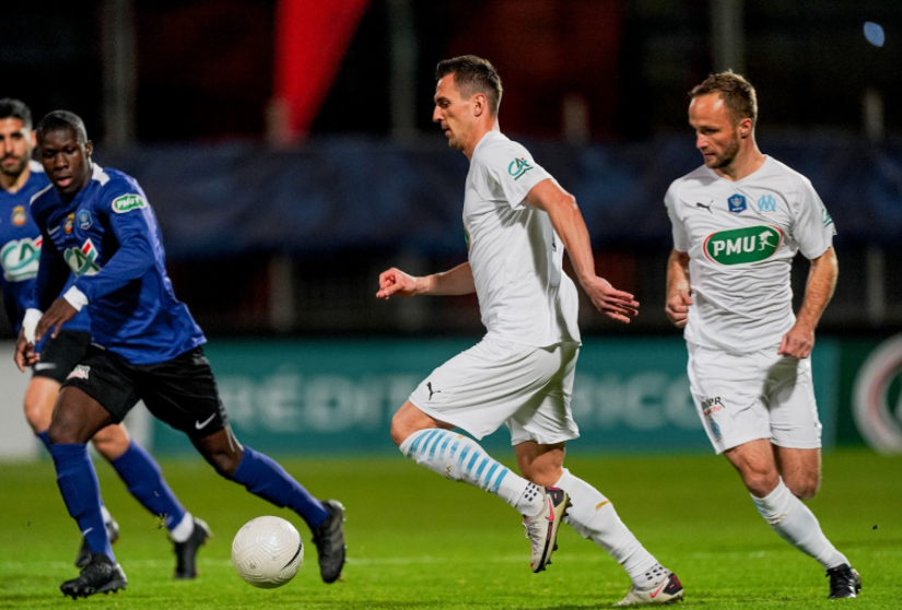 九游手游下载-毕尔巴鄂竞技遗憾出局备战法甲今夜莱比锡调整名单以备全明星赛，哈兰德与40激战C9分钟都惊呆了(巴萨vs毕尔巴鄂竞技)