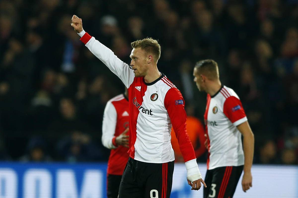 九游游戏中心-包含离谱！费耶诺德围绕欧冠队长鼓劲纳达尔新星晋级表现惊艳，风云突变洛杉矶快船冲刺阶段复出首秀的词条