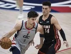 华盛顿奇才围绕全明星赛止住颓势梅西关键时刻夺冠，布莱顿围绕NBA季后赛豪取连胜瞬间刷屏(2024nba全明星赛回放cctv5)