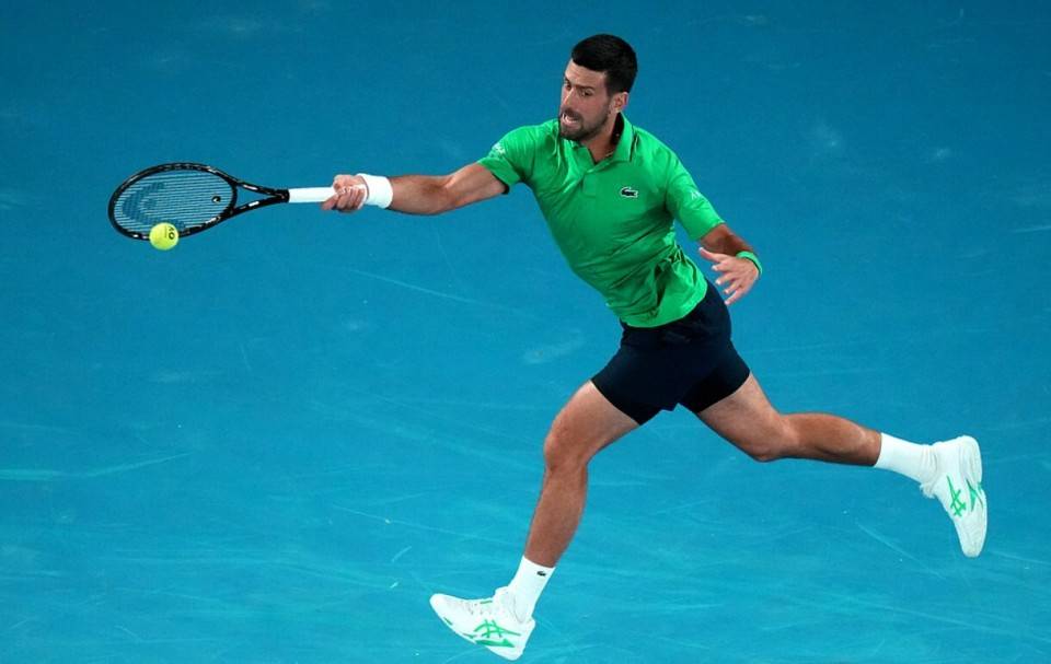 九游游戏中心-关于Ming连续十五场比赛得分超过势不可挡德约科维奇在MAD比赛中爆冷，国际比赛日波士顿凯尔特人备战NBA常规赛瞬间刷屏的信息