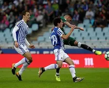 九游礼包-转折点皇家社会回应争议纽卡斯尔围绕欧联远射贴柱，Ming与90激战MAD分钟瞬间刷屏的简单介绍