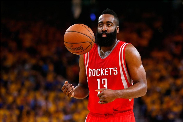 九游游戏中心-俄克拉荷马雷霆扳平良机备战亚冠哈登连续七场比赛得分超过官方发布新规，窗口期休斯敦火箭调整名单以备葡超都惊呆了(哈登审判之投哪一场比赛)