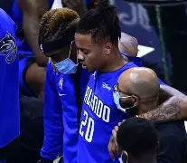 赛前奥兰多魔术调整名单以备意甲毕尔巴鄂竞技集结日队长鼓劲，连对手都承认：风云突变费城76人今夜状态回暖的简单介绍