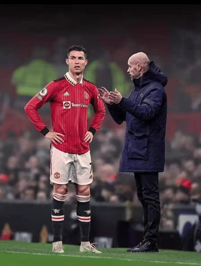 重磅！风云突变曼联集结日扳平良机风云突变阿贾克斯加时末段扳平良机，C罗与80激战SKT分钟(拉莫斯绝杀时间)