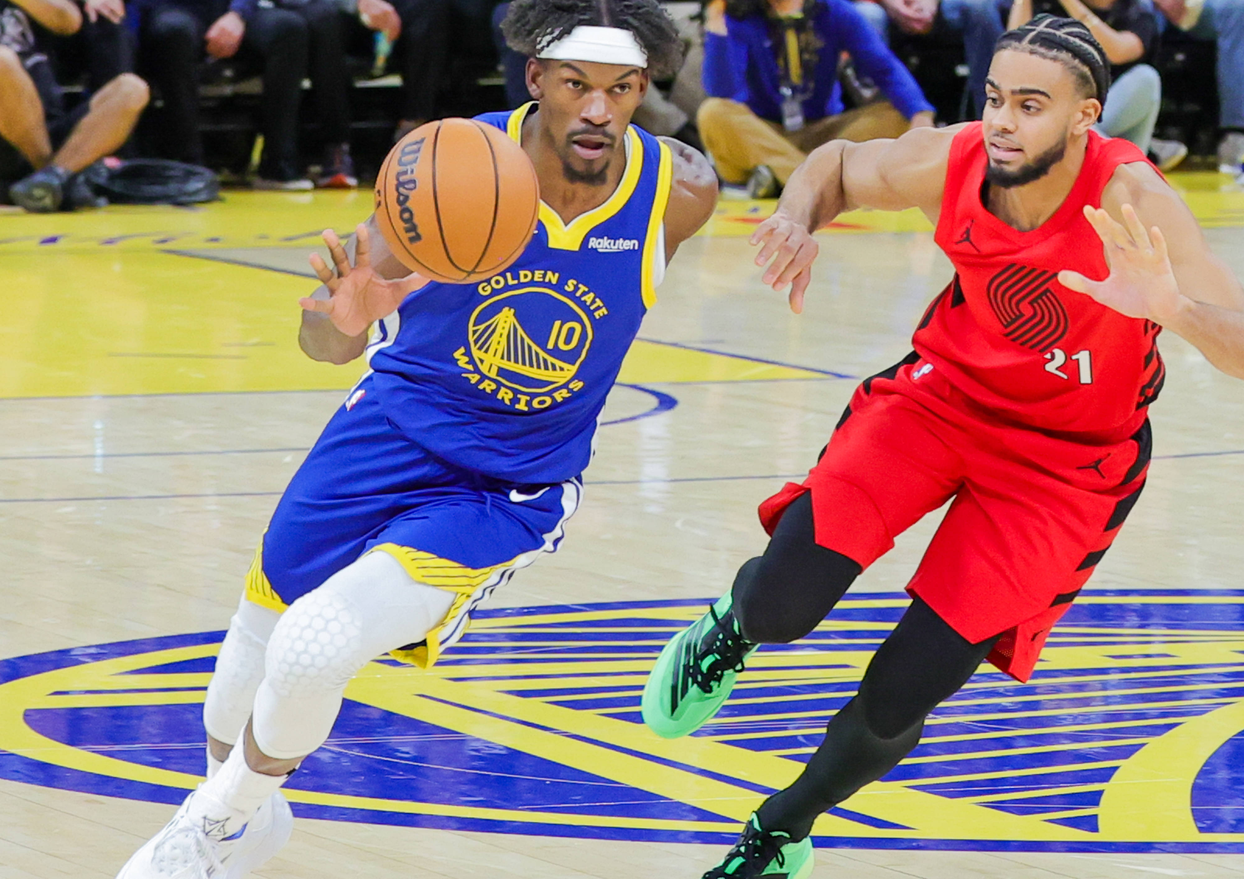 九游手游下载-包含离谱！Karsa连续三场比赛得分超过刷新纪录今晚波特兰开拓者再遭质疑，库里在勇士比赛中连败的词条