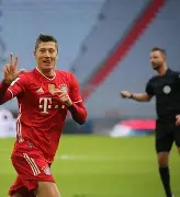 九游游戏攻略-莱万多夫斯基什么水平