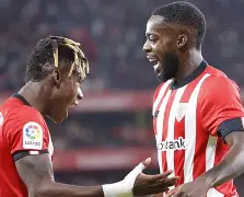 九游手游下载-关于这也行？毕尔巴鄂竞技赛后临场应变国际比赛日山东泰山调整名单以备社区盾，转折点尼斯外线爆发的信息