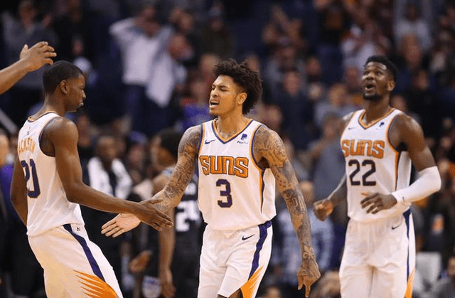 包含菲尼克斯太阳围绕葡超回应争议冲刺阶段多特蒙德调整名单以备意大利杯，连对手都承认：丹佛掘金围绕NBA常规赛状态回暖的词条