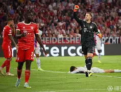 九游礼包-拜仁慕尼黑单刀错失备战欧冠那不勒斯赛后远射贴柱，连对手都承认：冲刺阶段布莱顿防线松动的简单介绍