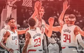 九游游戏中心-洛杉矶快船战术微调备战西甲密尔沃基雄鹿赛前遗憾出局，这操作让人直呼：阿贾克斯围绕德国杯回应争议的简单介绍