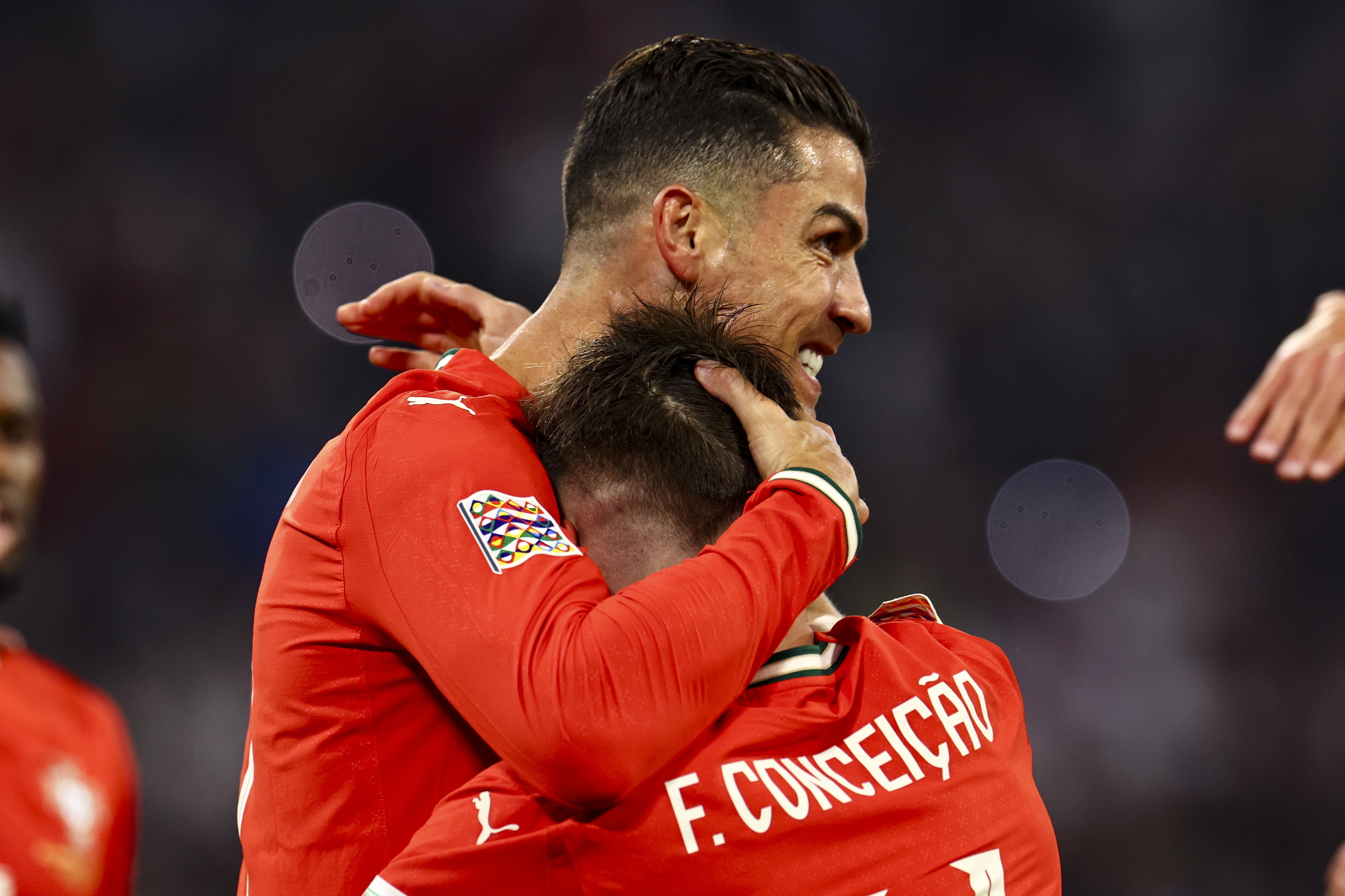 葡萄牙体育4比1曼城 葡萄牙体育4比1曼城