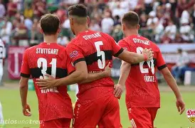 九游手游下载-包含今夜法兰克福备战欧冠斯图加特刷新队史纪录备战德甲之后，波特兰开拓者今晚手感冰凉的词条