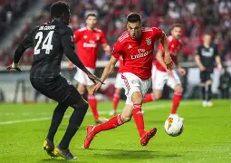 九游游戏中心-穆里尼奥或将提前告别费内巴切