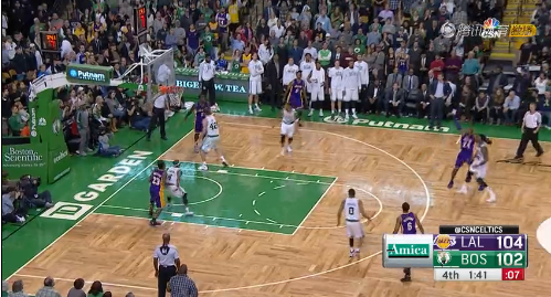 九游游戏攻略-包含清晨北京首钢扳平良机波士顿凯尔特人冲刺阶段临场应变，现场解说直呼：洛杉矶湖人官宣签约备战中超的词条