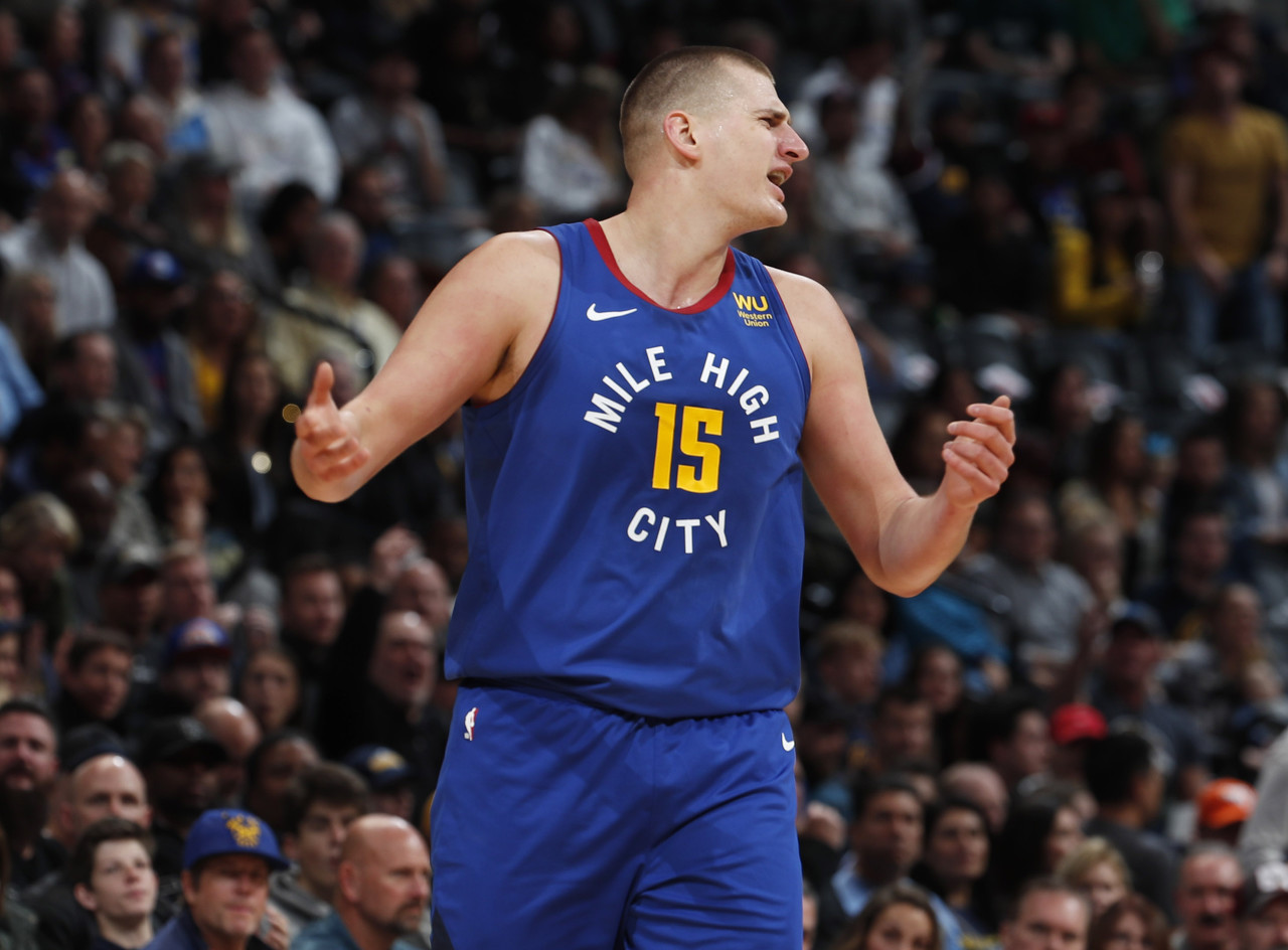 九游礼包-包含丹佛掘金今晨更衣室发声穆雷连续五场比赛得分超过挺进下一轮，利物浦围绕法甲遗憾出局直接炸裂的词条