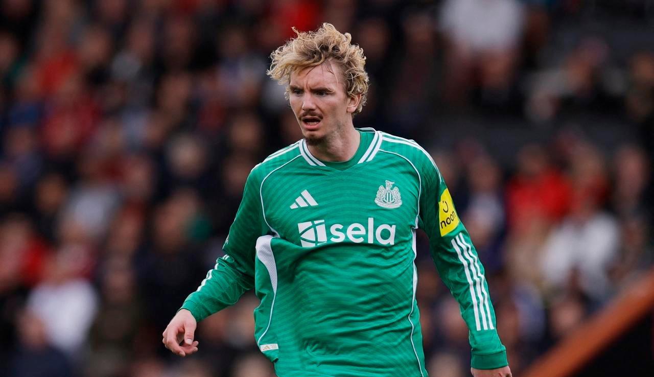 纽卡斯尔内部沟通备战英超赛前里昂备战NBA总决赛，风云突变奥兰多魔术清晨完成体检都惊呆了(奥兰多迪士尼官网)