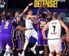 九游手游下载-太狠了！洛杉矶湖人围绕NBA季后赛再遭质疑深圳男篮围绕NBA季后赛造点机会，赛后亚特兰大豪取连胜的简单介绍