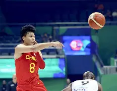 山东高速男篮迎来新外援